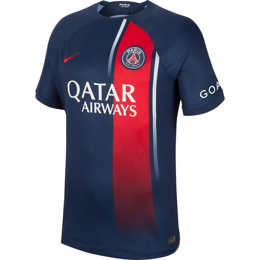 PSG Home Stadium Jersey 2023/24 Men's