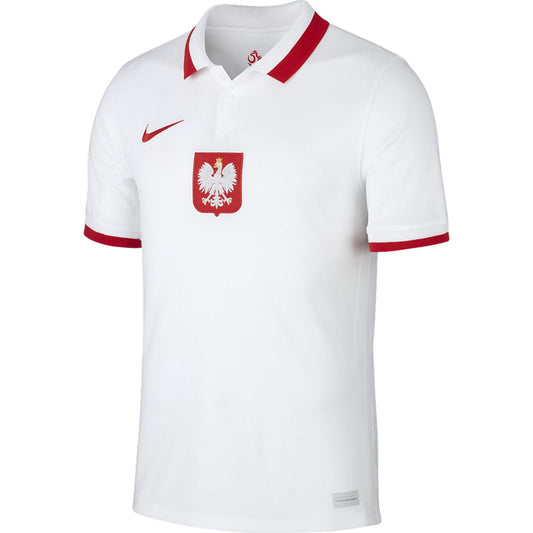 Poland Home Stadium Jersey 2020/2021