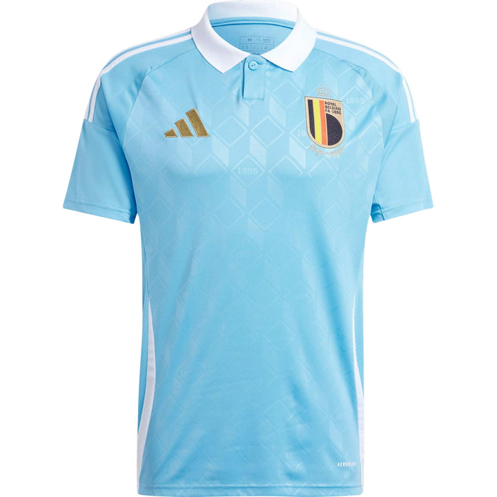 Belgium Away Jersey EURO 2024