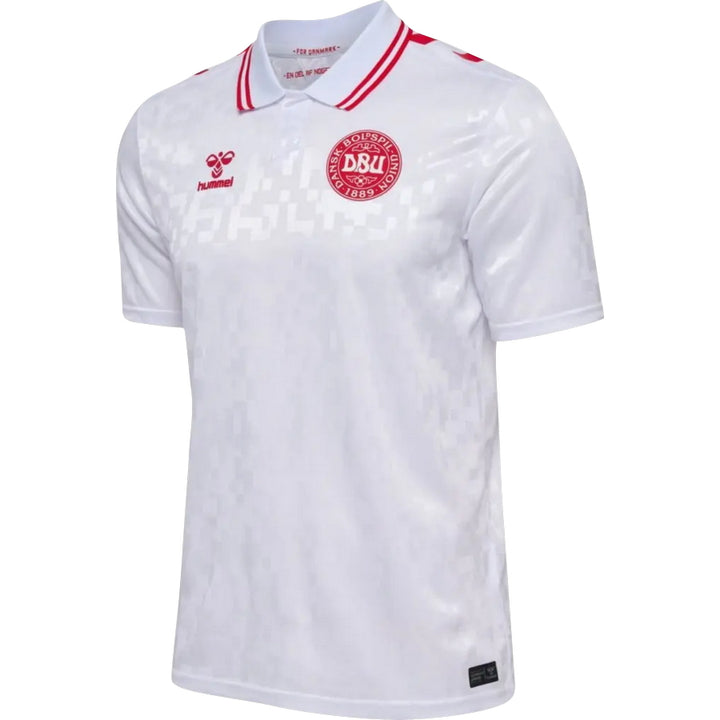 Denmark Away Jersey EURO 2024