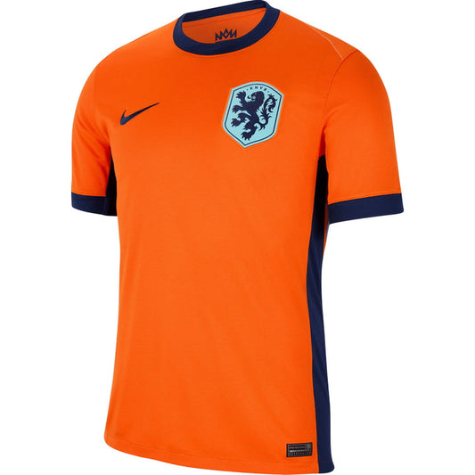 Netherlands Home Jersey EURO 2024