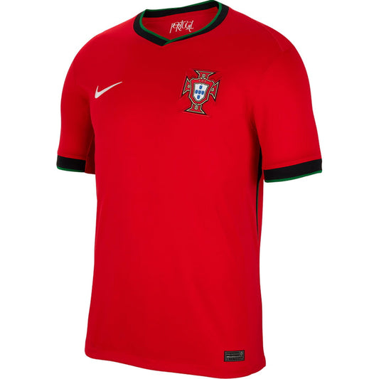 Portugal Home Jersey EURO 2024