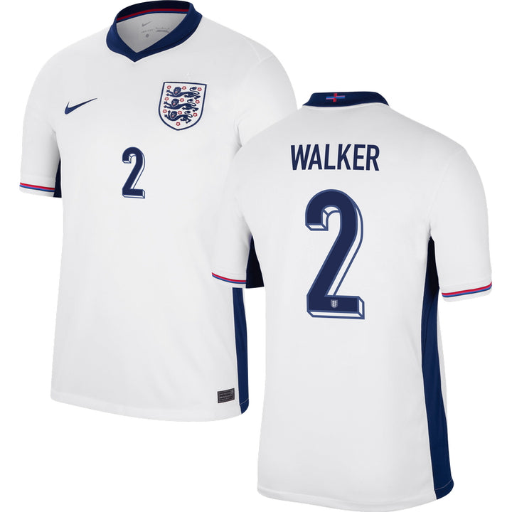 England Home Jersey EURO 2024