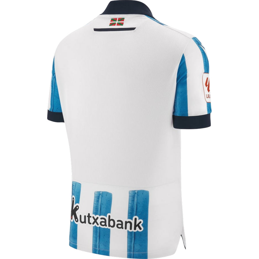 Real Sociedad Home Jersey 2023/24 Men's