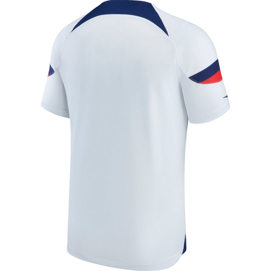 USA Home Stadium Jersey 2022/23 Men's