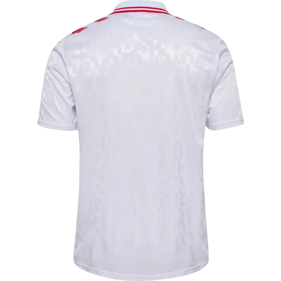 Denmark Away Jersey EURO 2024