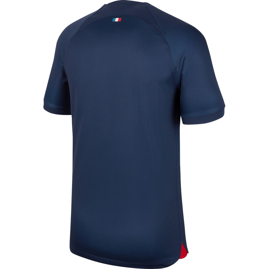 PSG Home Stadium Jersey 2023/24 Men's