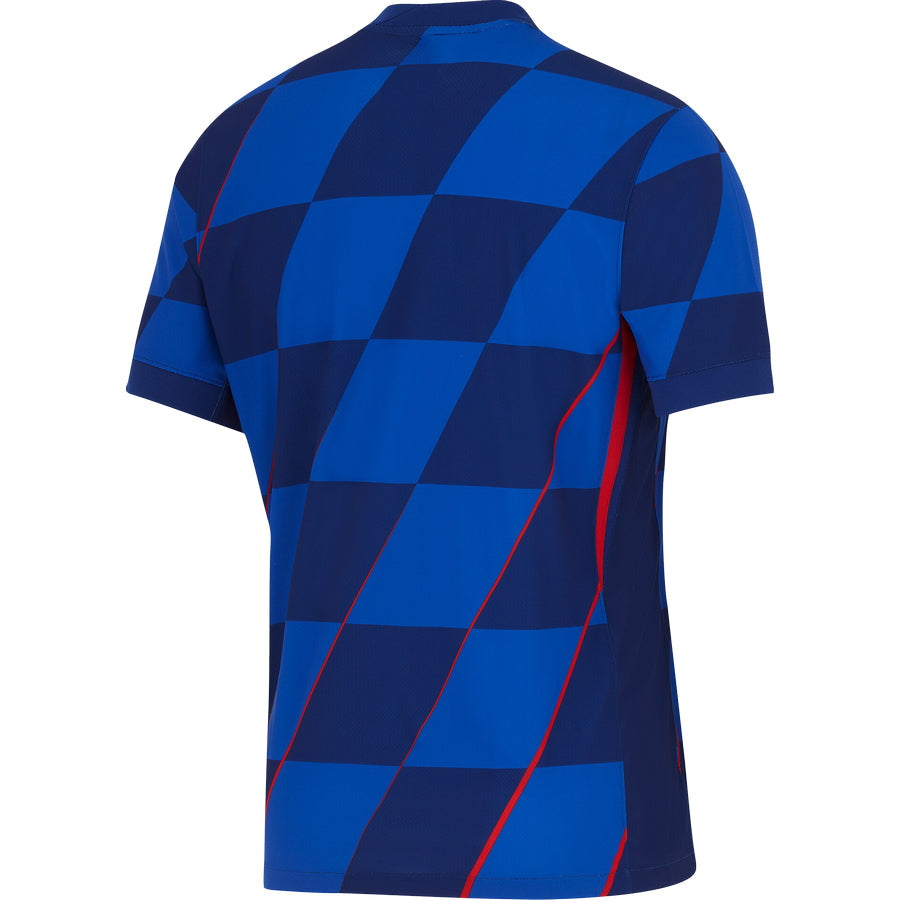 Croatia Away Jersey EURO 2024