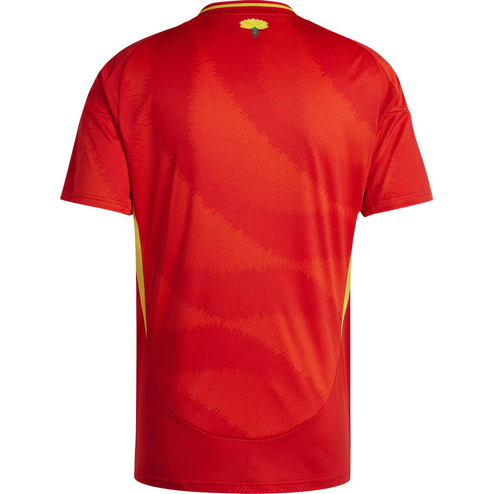 Spain Home Jersey EURO 2024