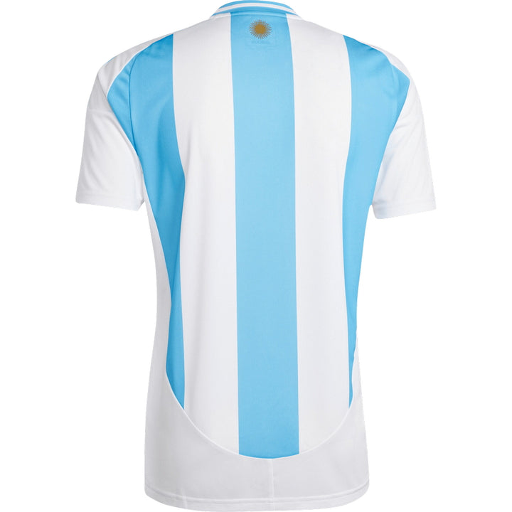 Argentina Home Stadium Jersey 2024 Men's