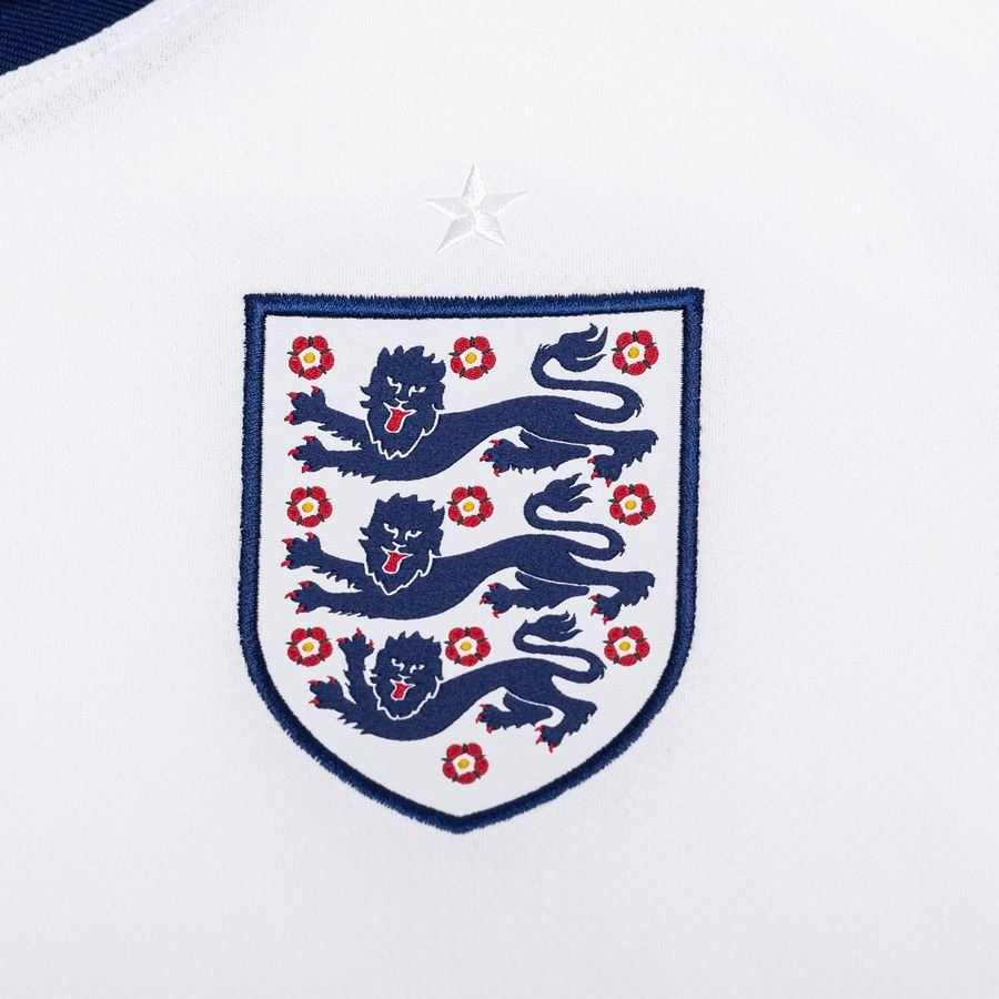 England Home Jersey EURO 2024