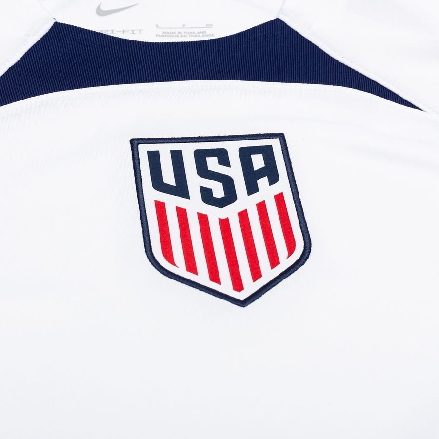 USA Home Stadium Jersey 2022/23 Men's