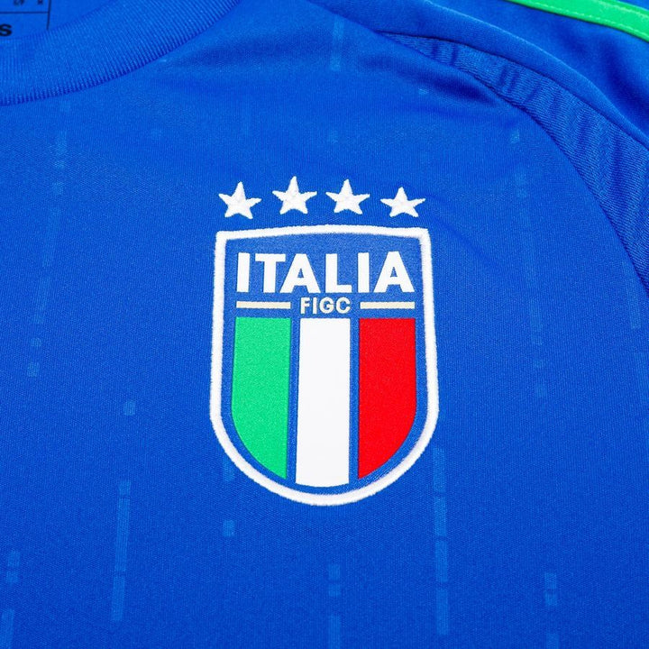 Italy Home Jersey EURO 2024