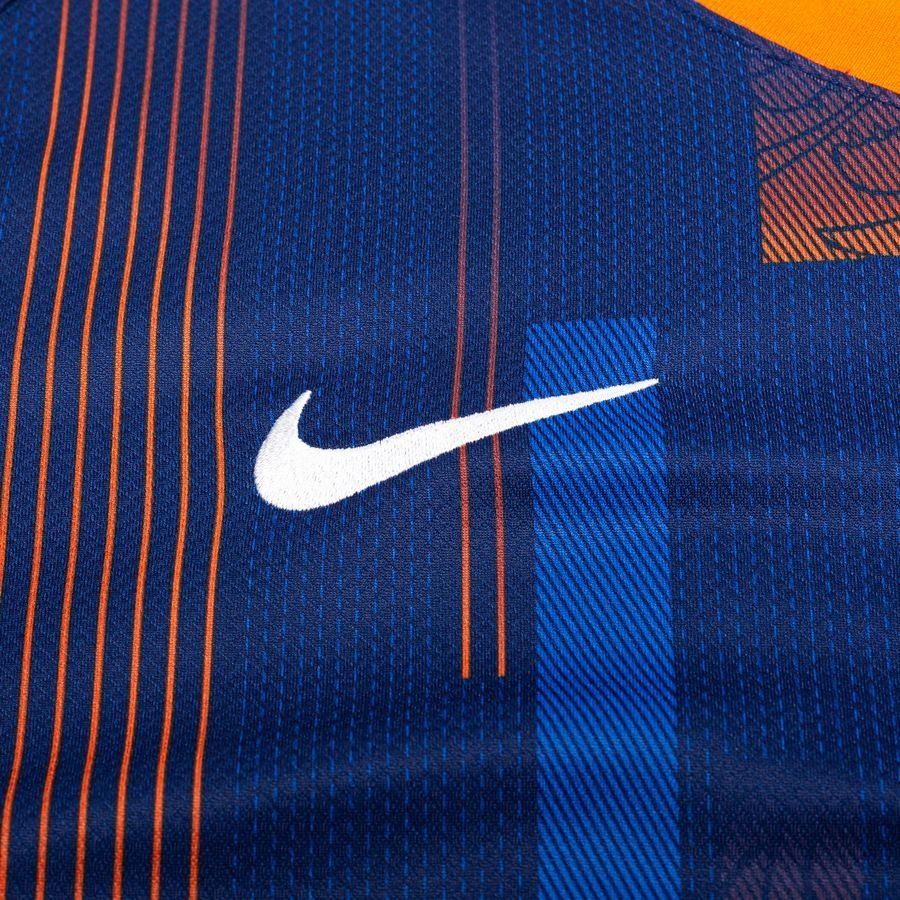 Netherlands Away Jersey EURO 2024