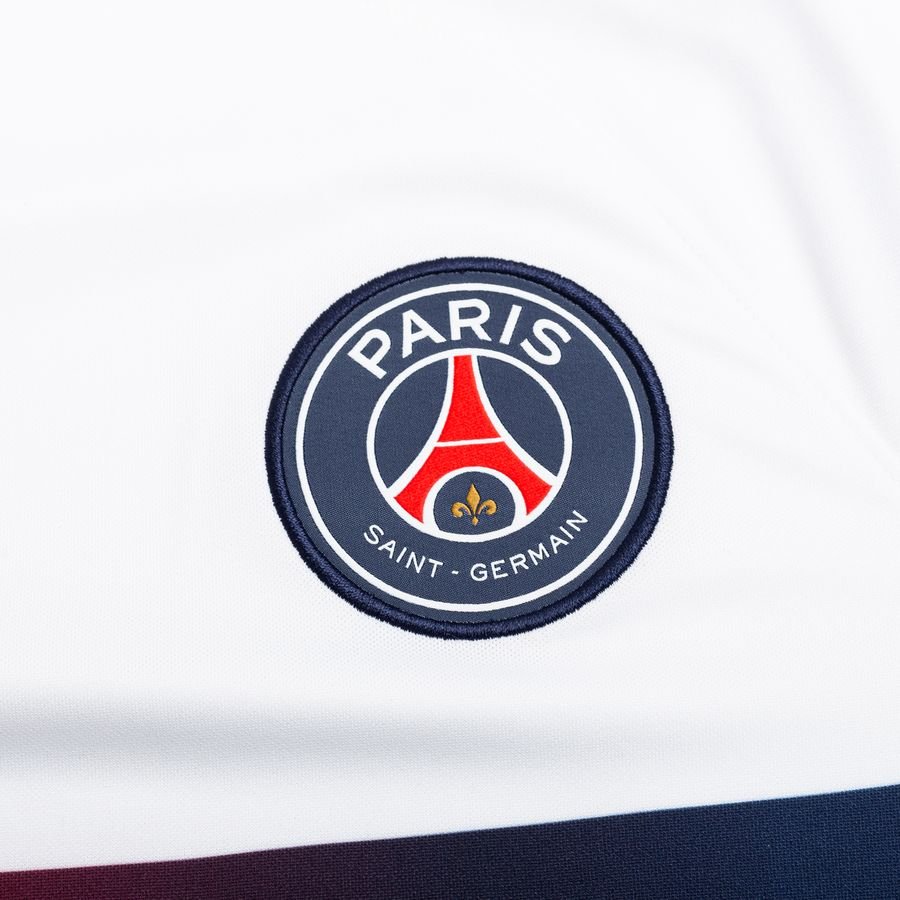 Paris Saint-Germain Away Stadium Jersey 2023/24 Men's