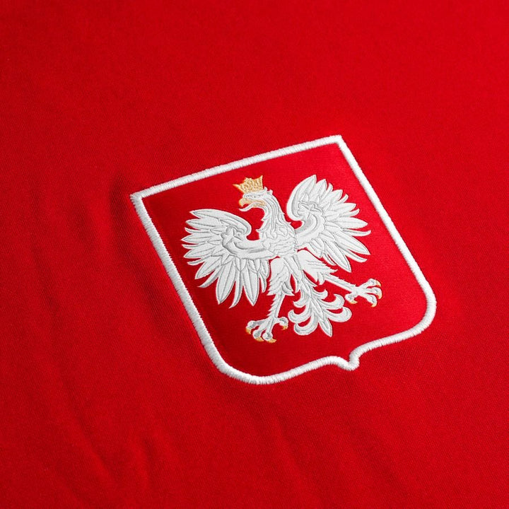 Poland Away Stadium Jersey 2020/2021