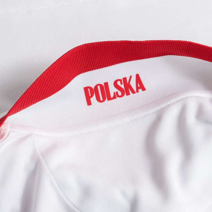 Poland Home Stadium Jersey 2020/2021