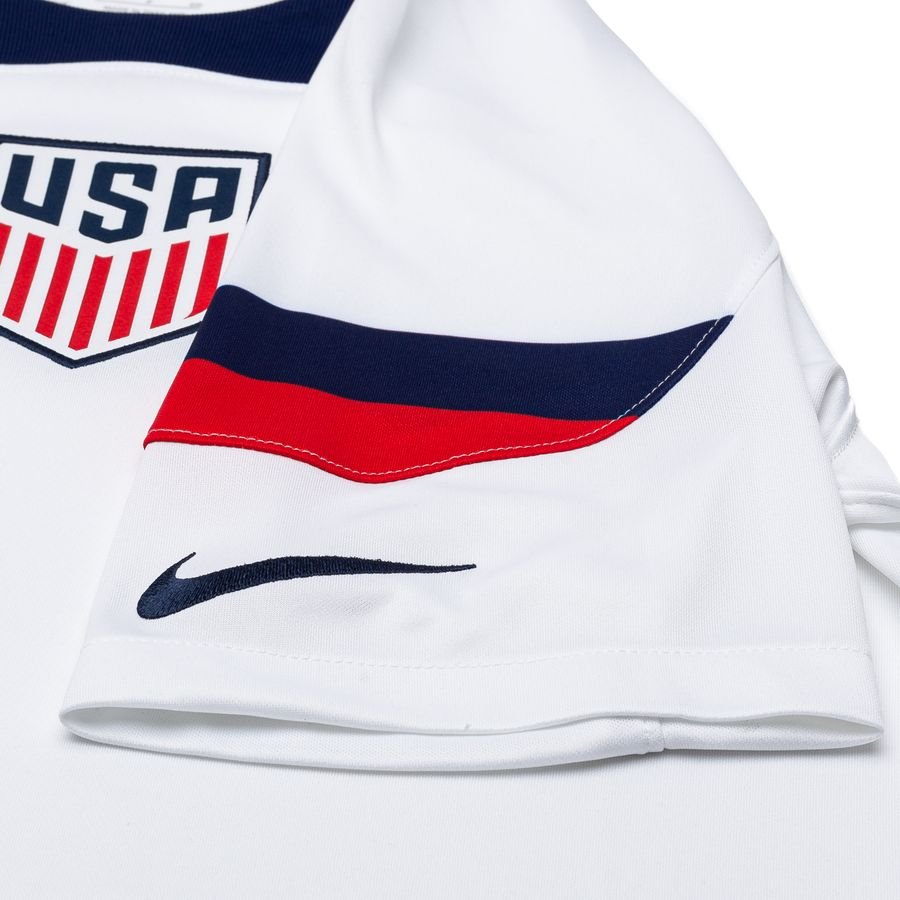 USA Home Stadium Jersey 2022/23 Men's