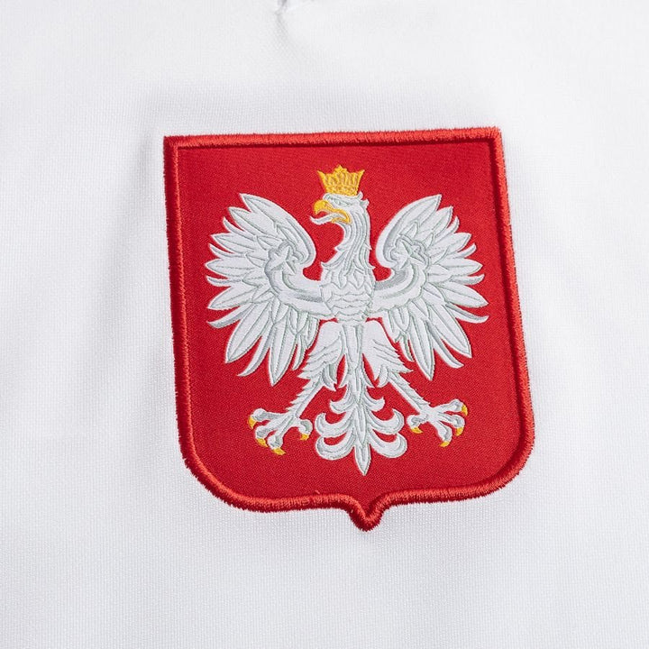 Poland Home Stadium Jersey 2020/2021