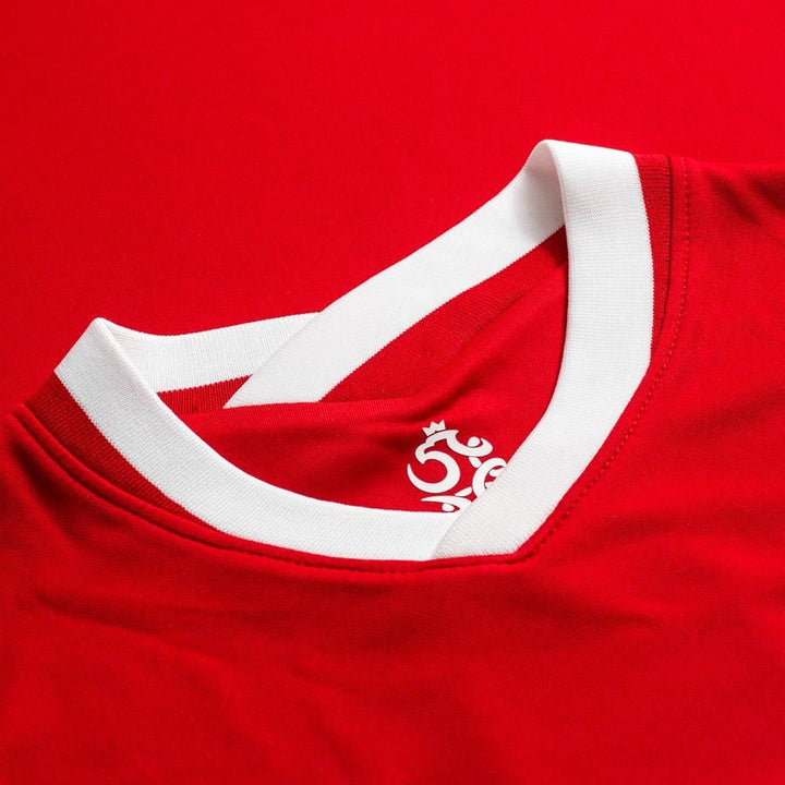 Poland Away Stadium Jersey 2020/2021