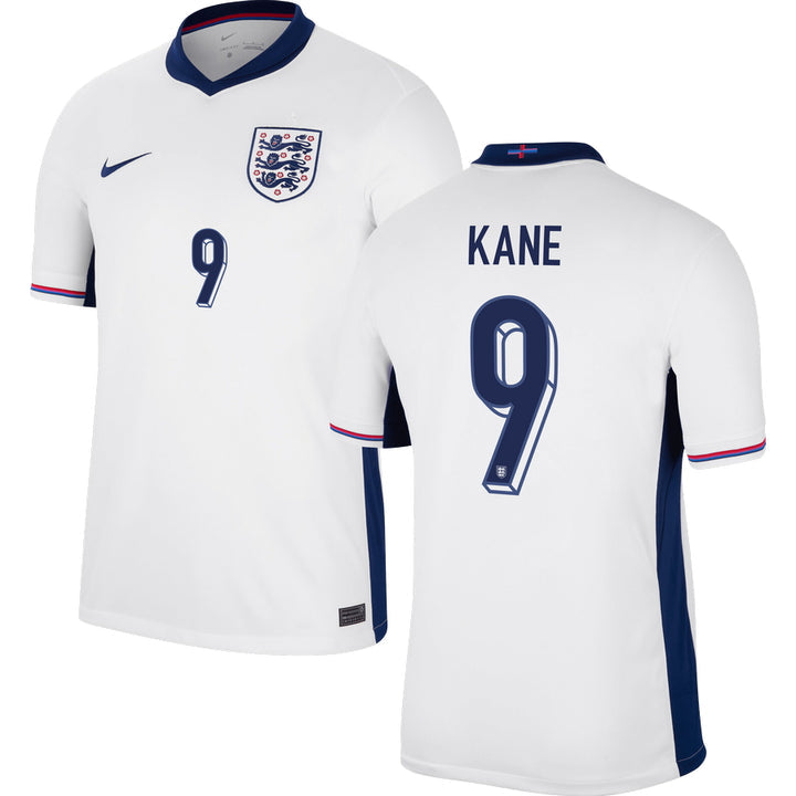 England Home Jersey EURO 2024