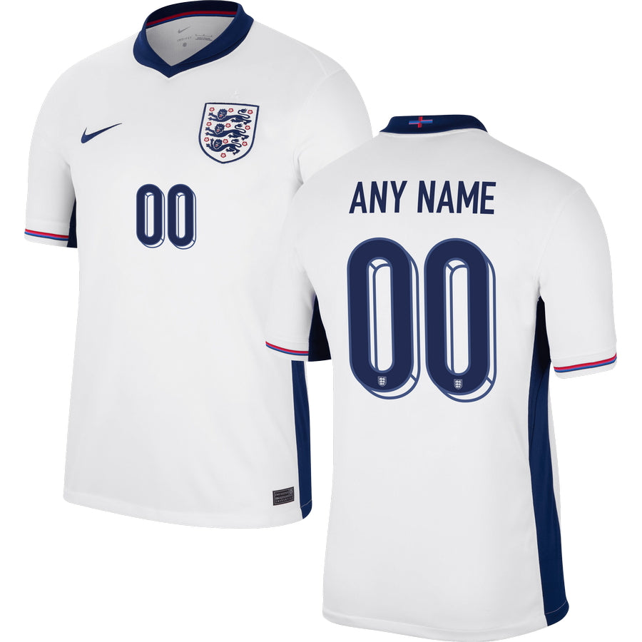 England Home Jersey EURO 2024