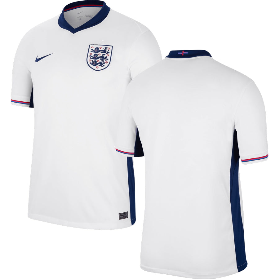 England Home Jersey EURO 2024