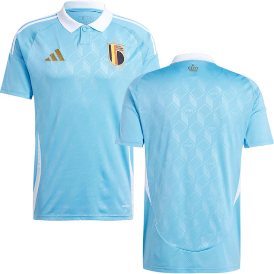 Belgium Away Jersey EURO 2024